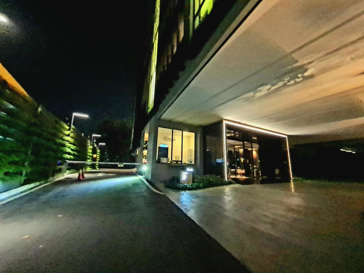 Beacon Executive Suite - Skypool Penang View George Town Exterior foto